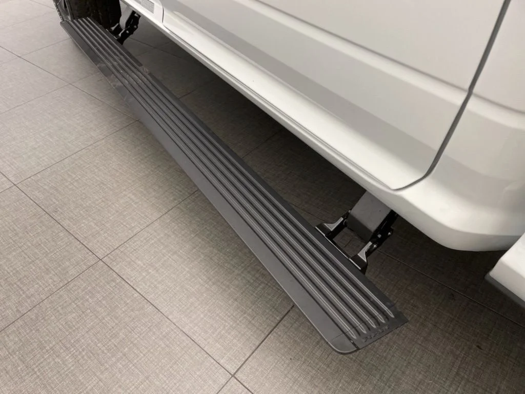 New 2026 White Ram Laramie SRW image 14