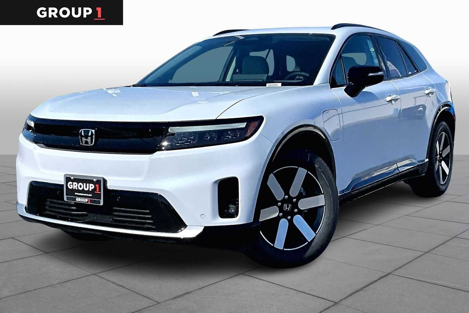 2026 Honda Prologue Touring's photo