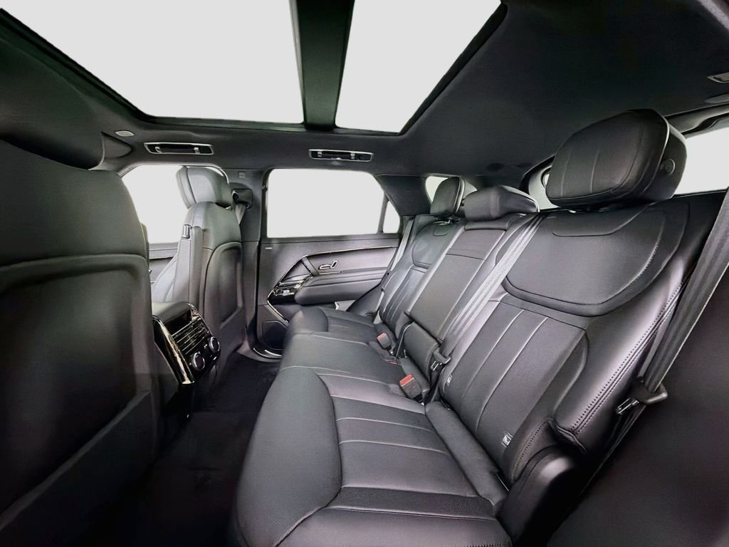 New 2026 Varesine Blue Land Rover Dynamic SE image 26