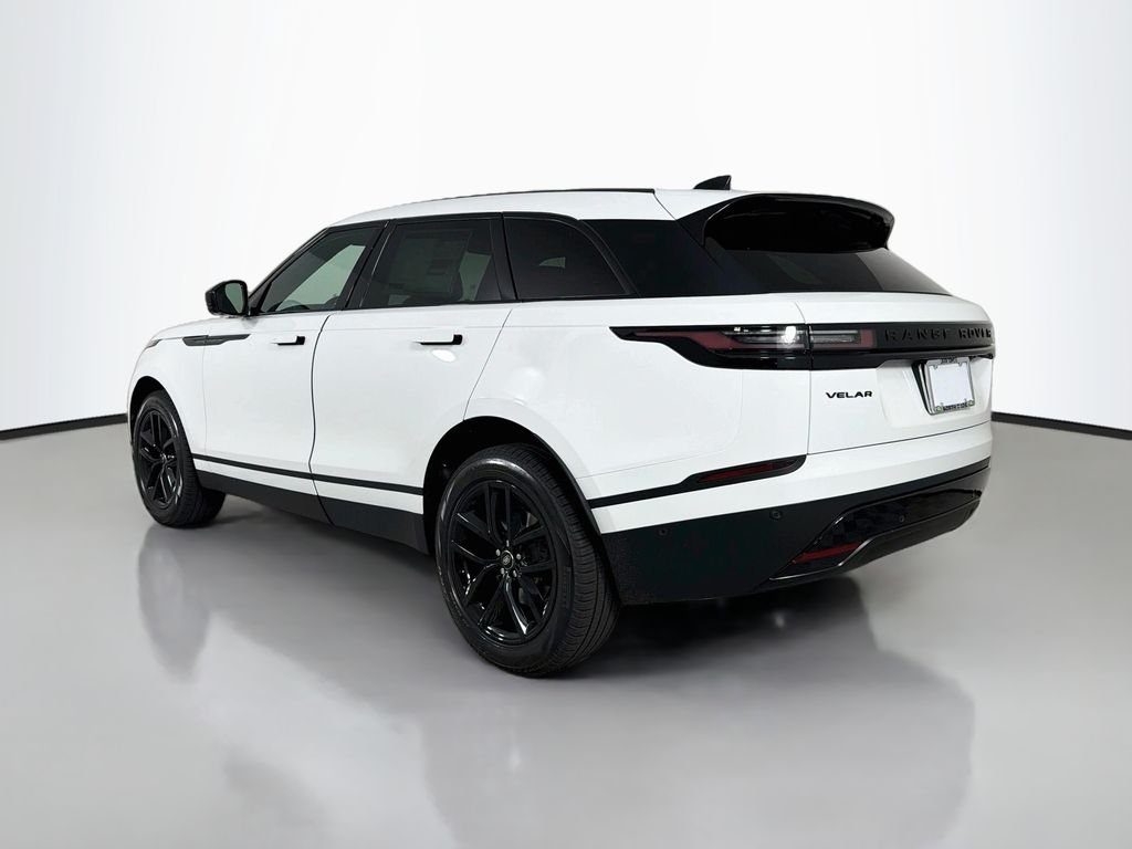 New 2026 Fuji White Land Rover S image 7