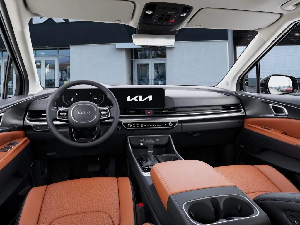 2026 Kia Carnival SX Prestige - Photo 14