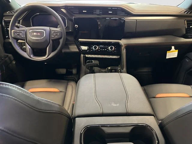 New 2026 Black GMC AT4 image 11