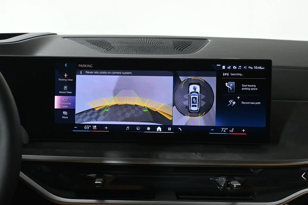 New 2027 White BMW xDrive40i image 21