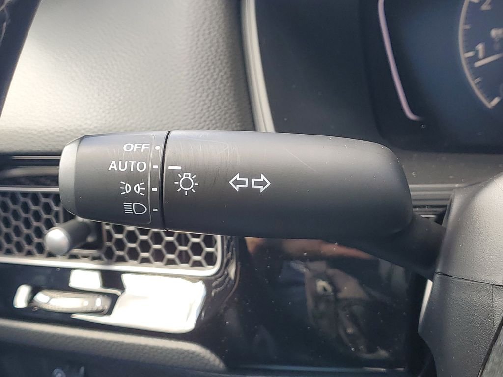 2023 Honda Civic Sport - Photo 18