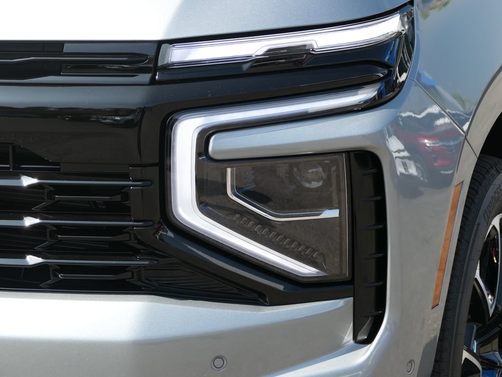 2026 Chevrolet Tahoe RST - Photo 9