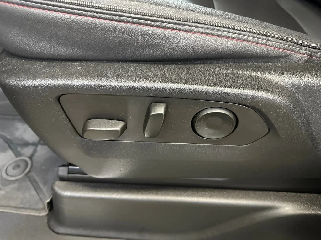 2023 Chevrolet Tahoe RST - Photo 6
