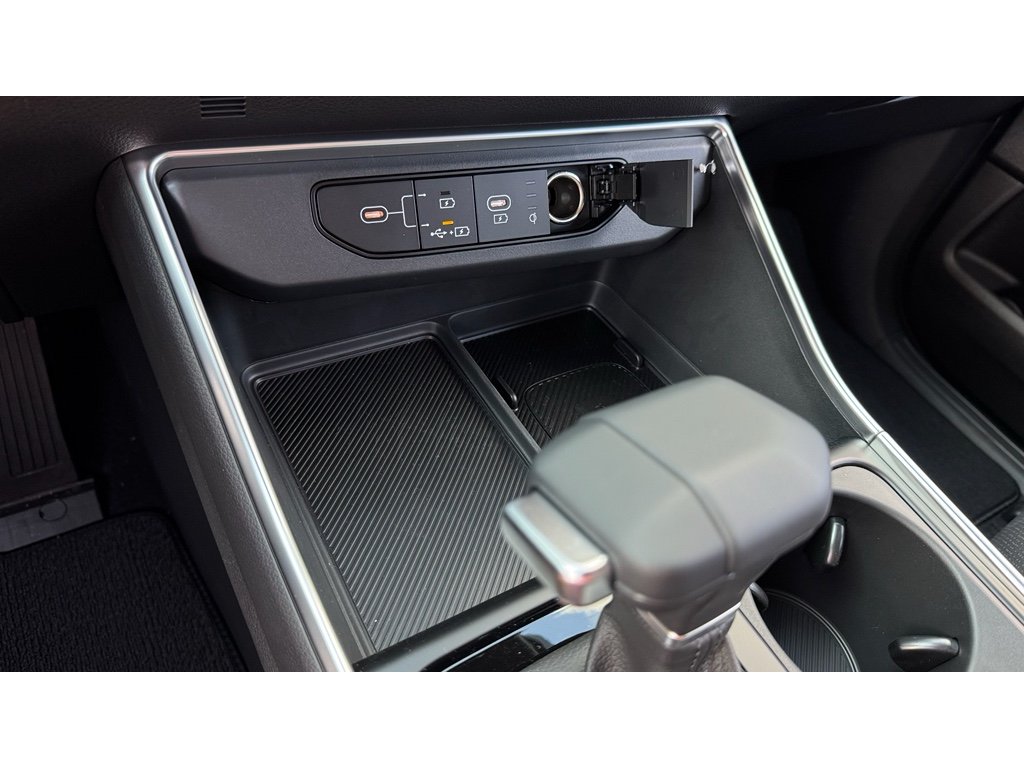 2026 Kia Carnival SX Prestige - Photo 20