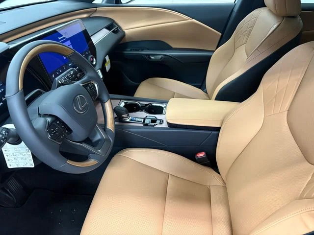New 2026 Green Lexus 350 Premium image 11