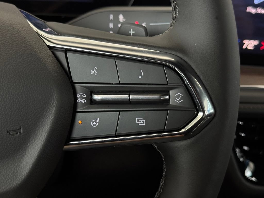 2026 Chevrolet Tahoe High Country - Photo 35