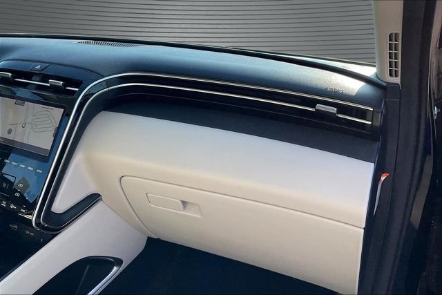 2024 Hyundai Tucson SEL Convenience - Photo 28