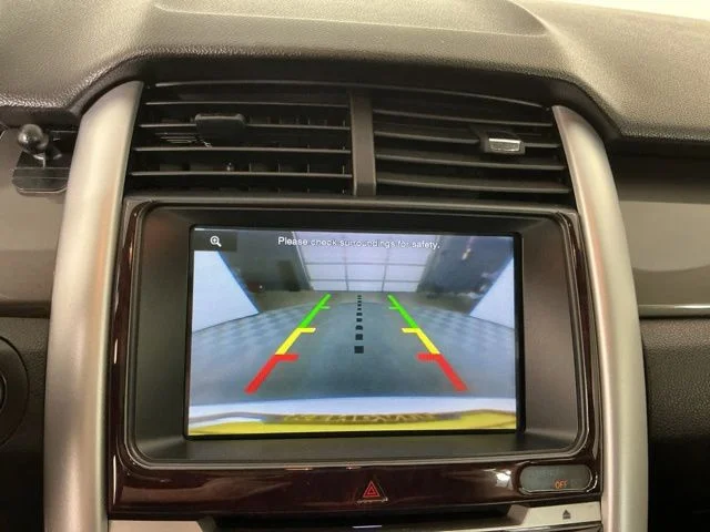 Used 2012 White Ford Sport image 20