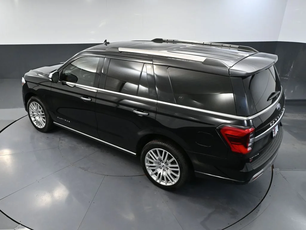 2024 Ford Expedition Platinum - Photo 64