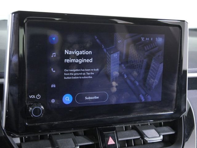 Used 2024 Black Toyota XSE image 31