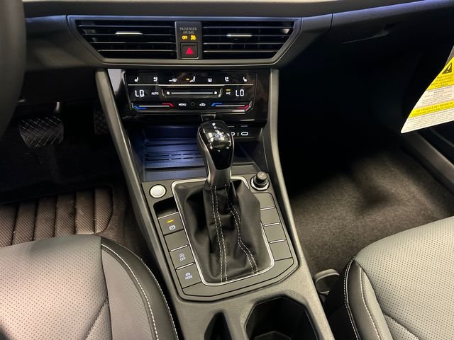 New 2026 Black Volkswagen 1.5T SEL image 19