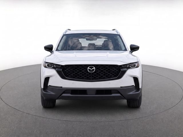 New 2026 Wind Chill Pearl Mazda 2.5 S Preferred AWD image 5