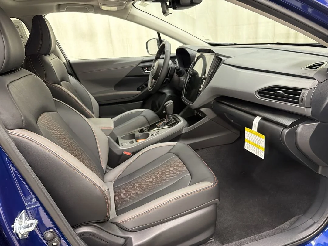 New 2026 Sapphire Blue Pearl Subaru Limited image 15