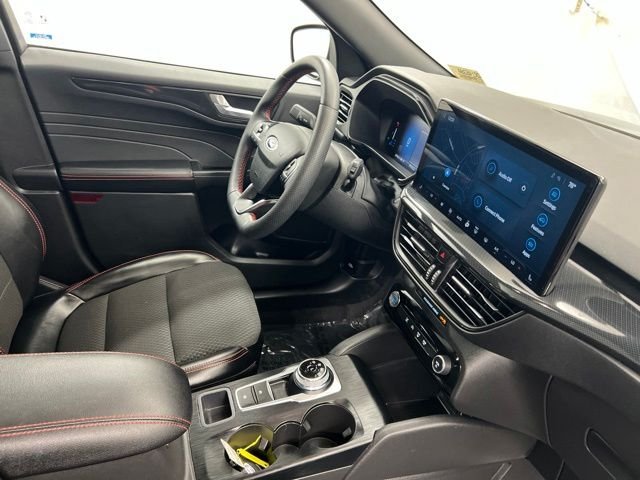 Used 2023 Black Ford ST-Line image 26