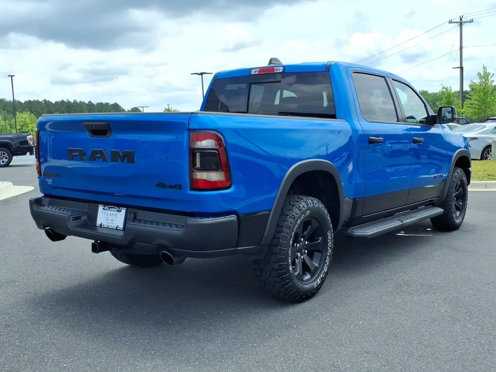1C6SRFLT5PN514096