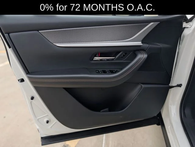 New 2026 Rhodium White Premium Mazda Premium Sport AWD image 19