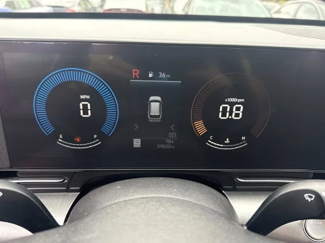 2024 Hyundai Kona SEL - Photo 31