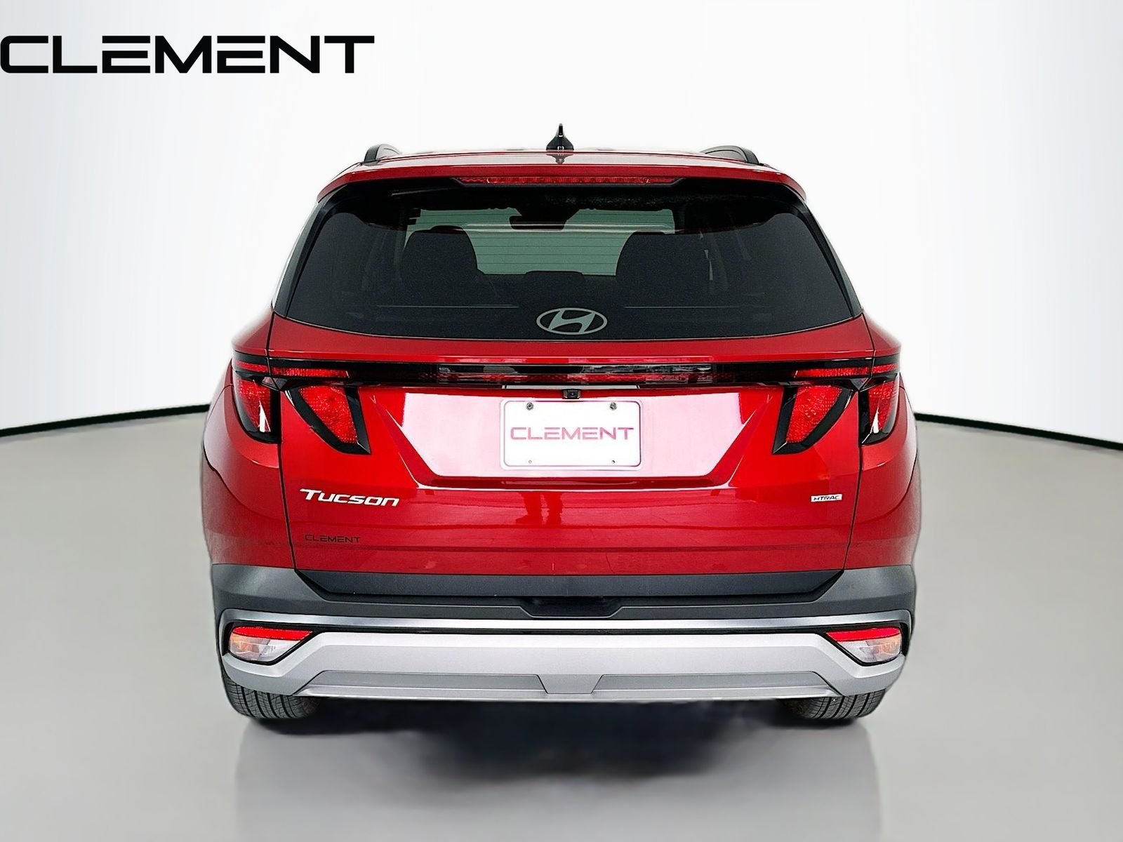 2025 Hyundai Tucson SEL - Photo 8