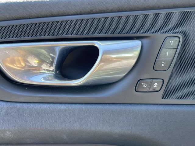 Certified Used 2023 Black Volvo B5 Plus Dark Theme image 34