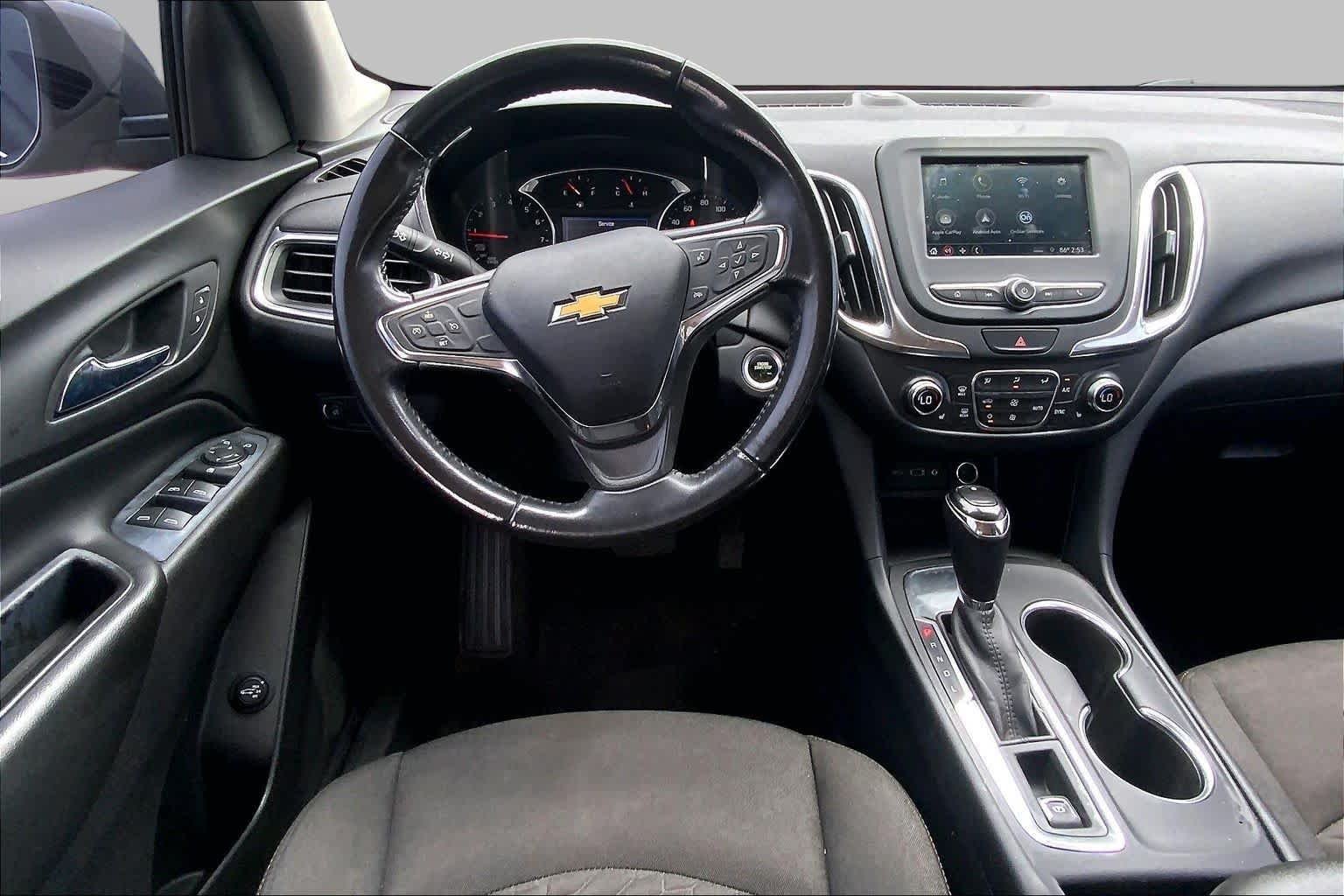 Used 2019 Pepperdust Metallic Chevrolet LT image 6
