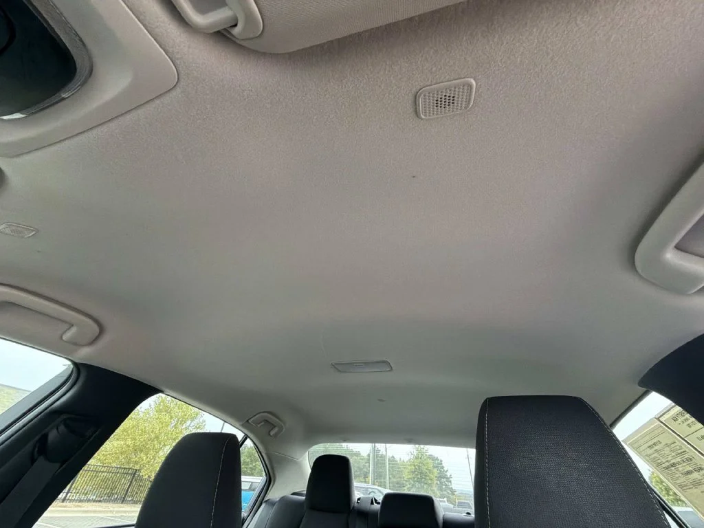 Used 2024  Toyota LE image 13