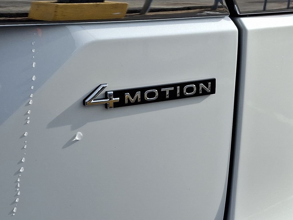 2026 Volkswagen Atlas SEL - Photo 11