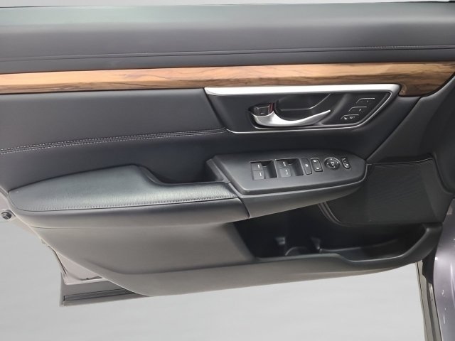 2020 Honda CR-V Touring - Photo 22