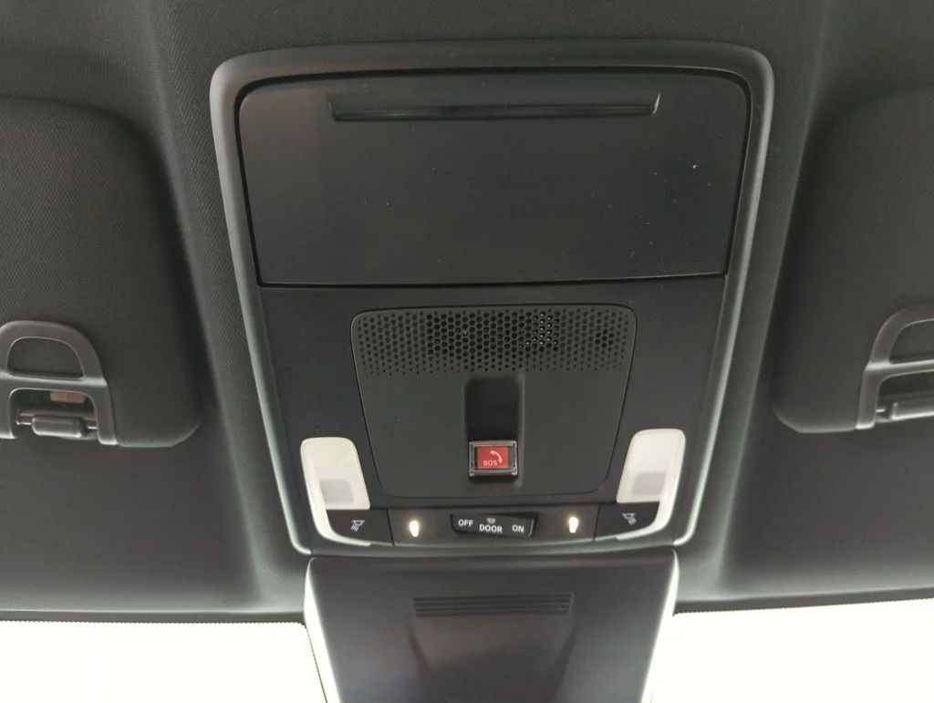 2026 Honda Prelude Base - Photo 19