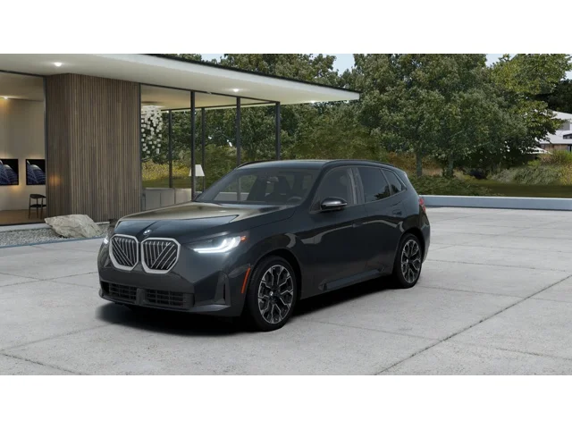 2026 BMW X3 30 XDRIVE's photo