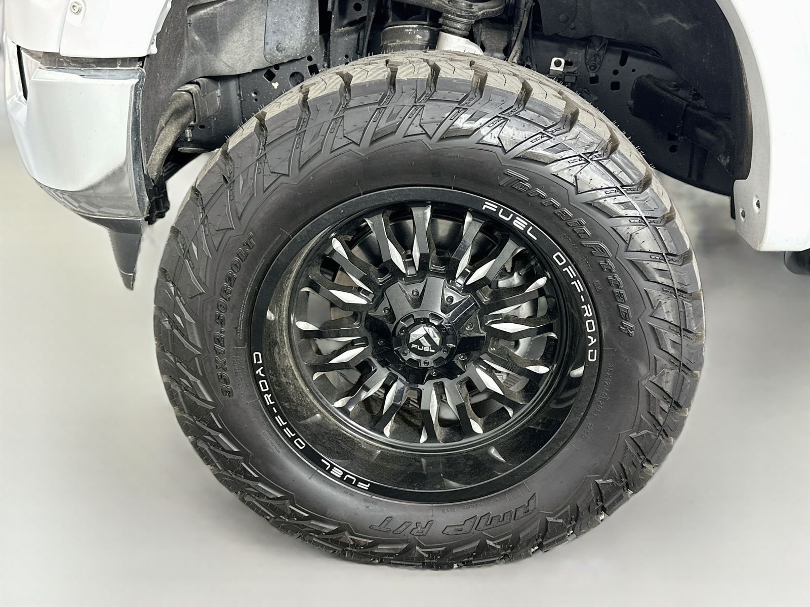 Used 2023 White Ford XL image 30