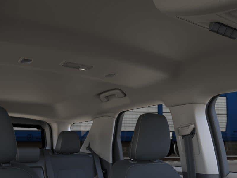 New 2026 Space White Metallic Ford Big Bend image 22