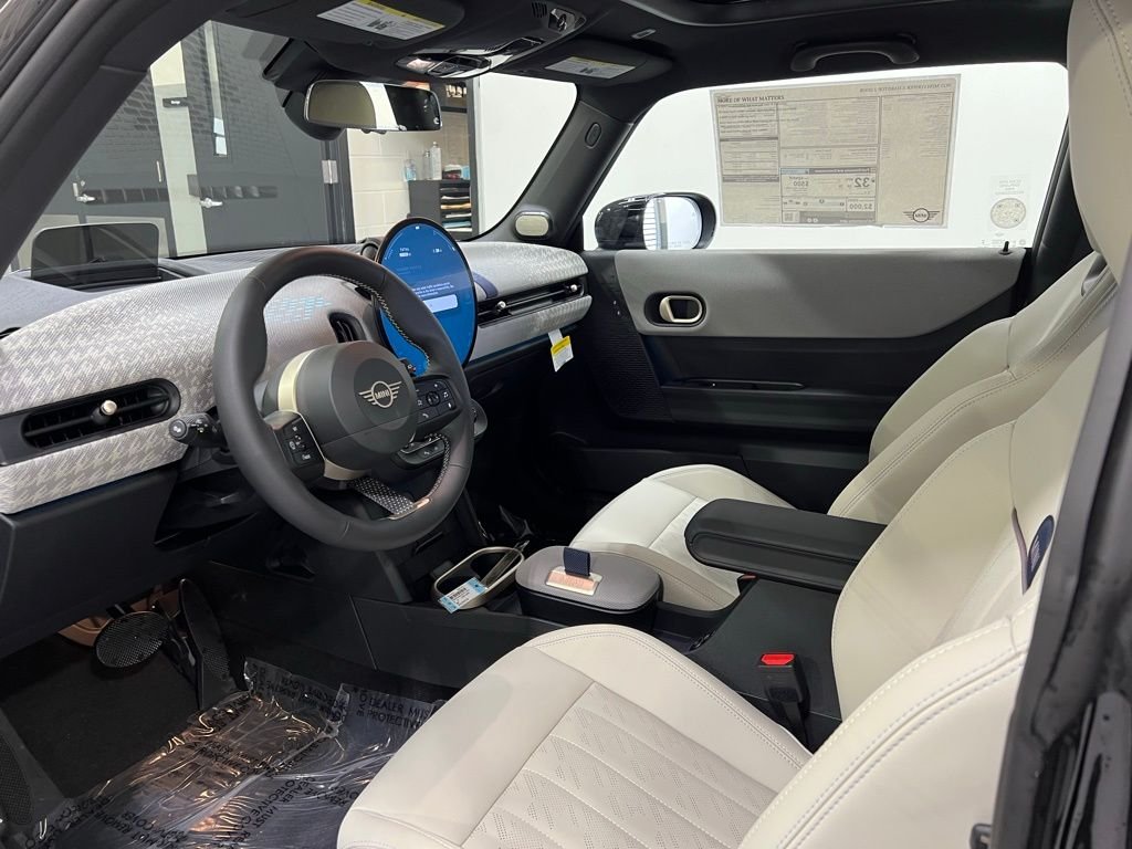 2025 MINI Hardtop 2 Door S - Photo 11