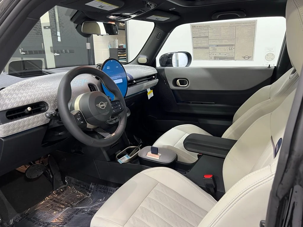 2025 MINI Hardtop 2 Door S - Photo 11