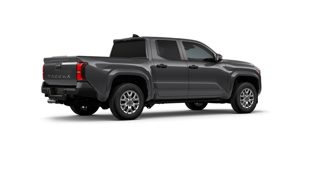 New 2026 Underground Toyota SR image 11
