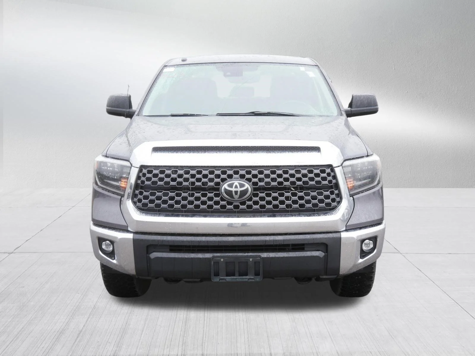 Used 2019 Toyota Tundra SR5 with VIN 5TFDW5F15KX794081 for sale in Cambridge, Minnesota