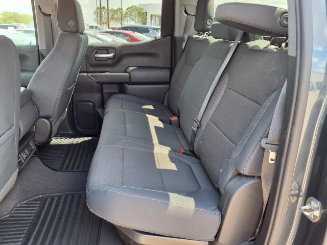2019 Chevrolet Silverado 1500 LT - Photo 10