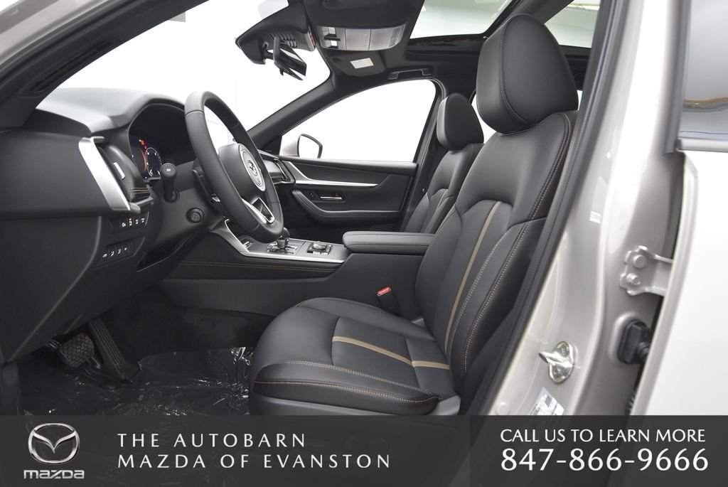 2026 Mazda CX-90 Premium Plus Package - Photo 29