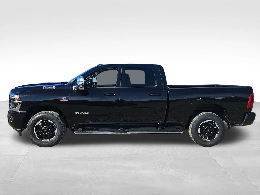 2026 RAM 2500 Laramie - Photo 16