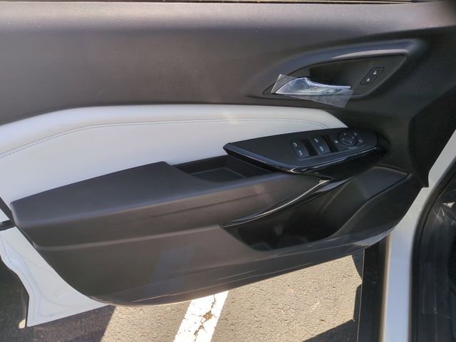2026 Chevrolet Trax LT - Photo 24