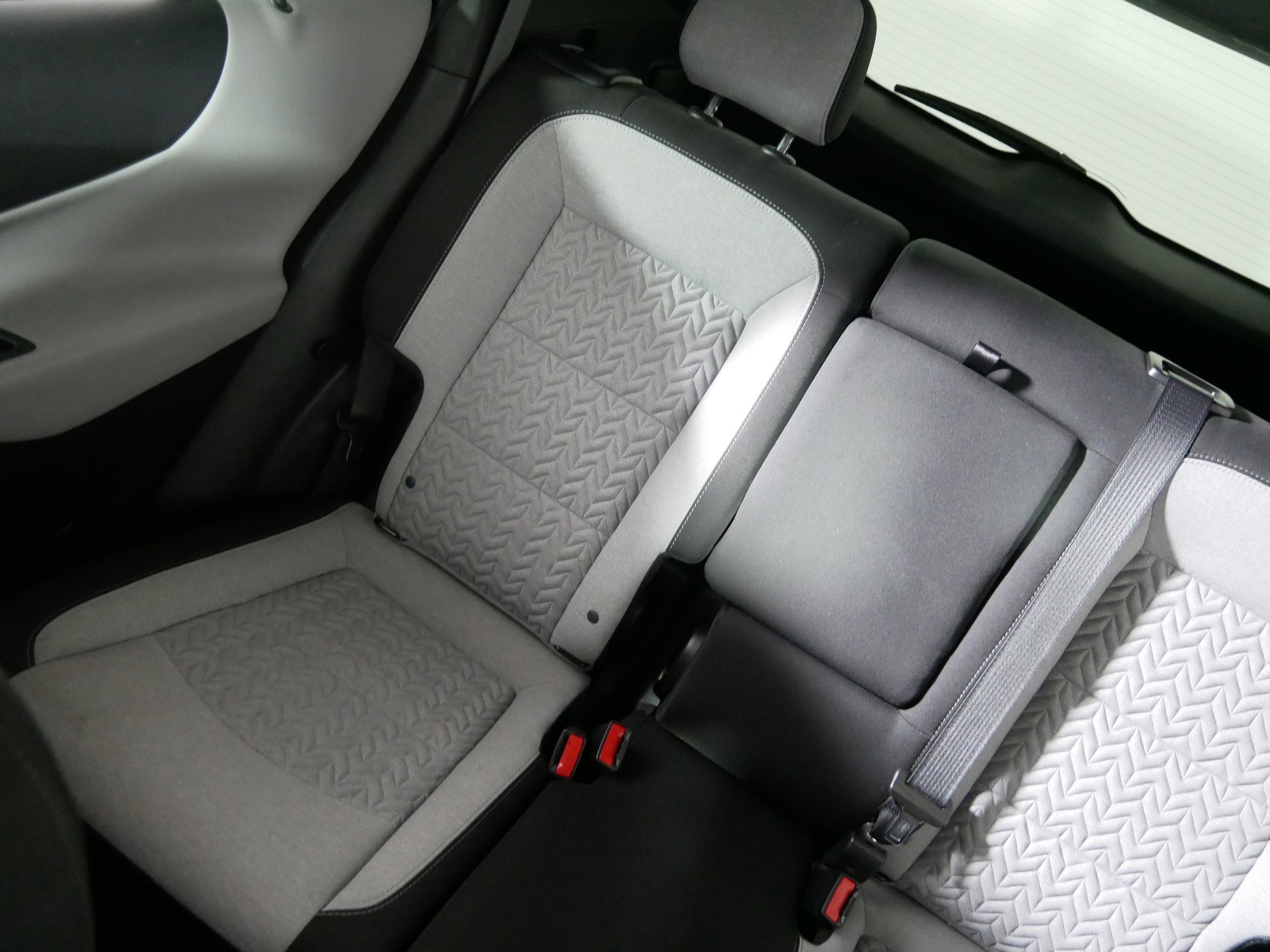 Used 2023 Mosaic Black Metallic Chevrolet LT image 12