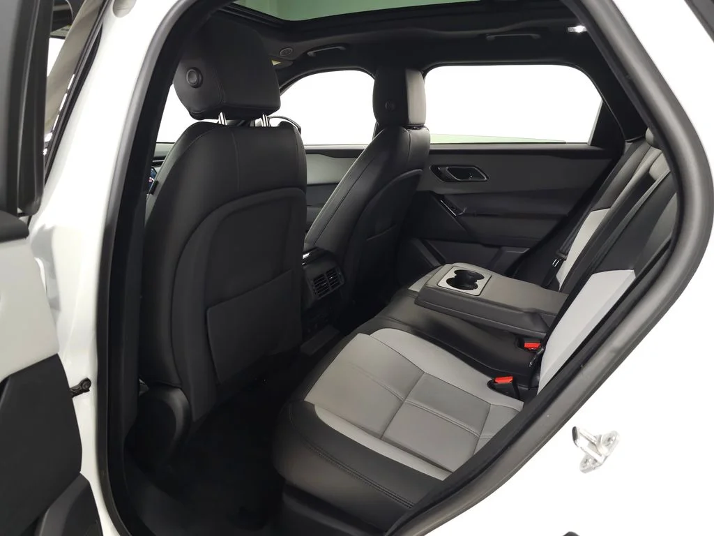 Certified Used 2026 White Land Rover S image 36