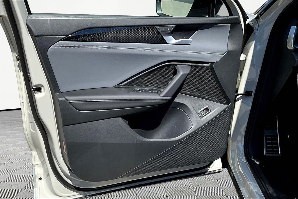 New 2026 Black Volkswagen 2.0T SE R-Line Black image 20
