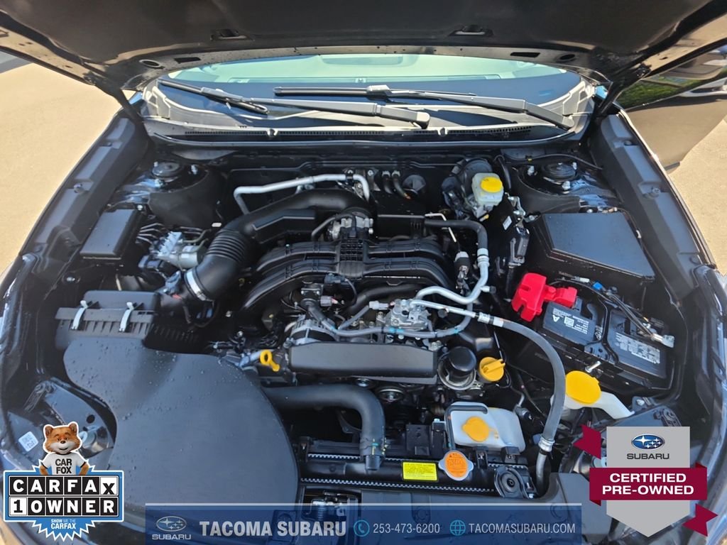 2025 Subaru Outback Onyx Edition - Photo 20