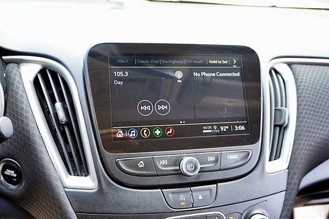 Used 2023 Gray Chevrolet LT image 22