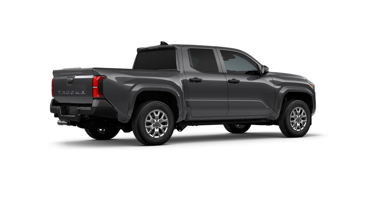 New 2026 Underground Toyota SR image 11