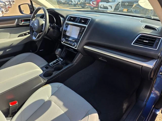 Used 2019 Blue Subaru 2.5i image 9