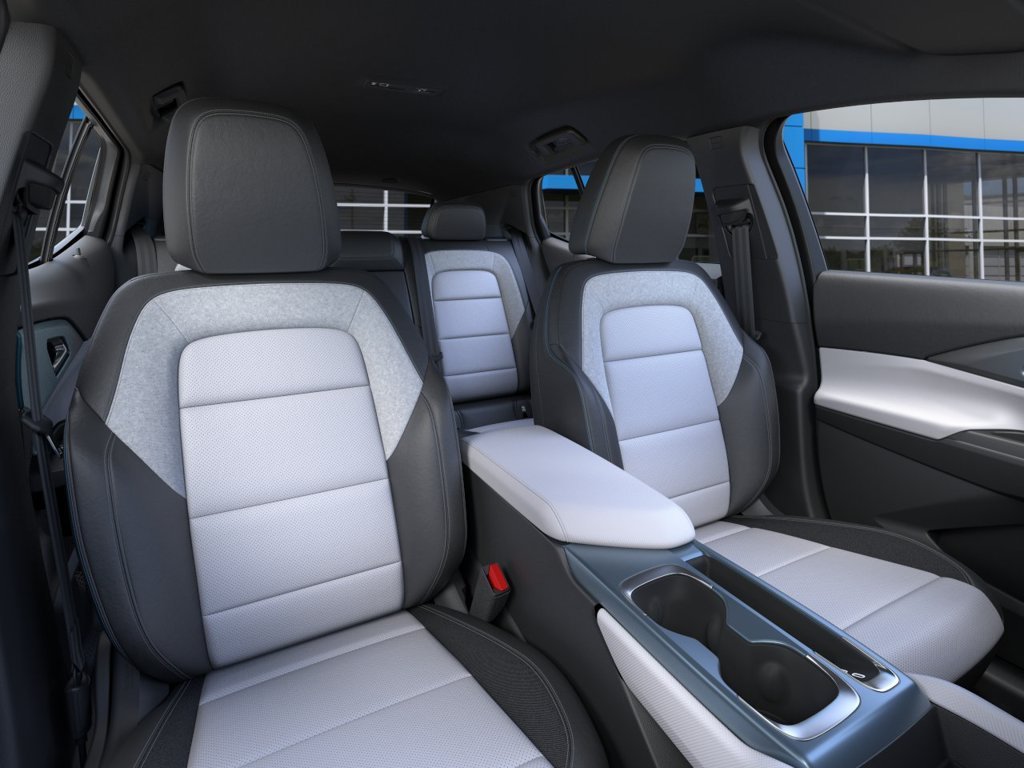 2026 Chevrolet Equinox EV 2LT - Photo 16